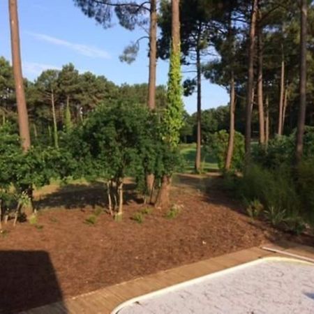 Les Villas De Bisca Biscarrosse Zewnętrze zdjęcie