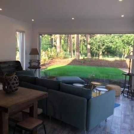 Les Villas De Bisca Biscarrosse Zewnętrze zdjęcie