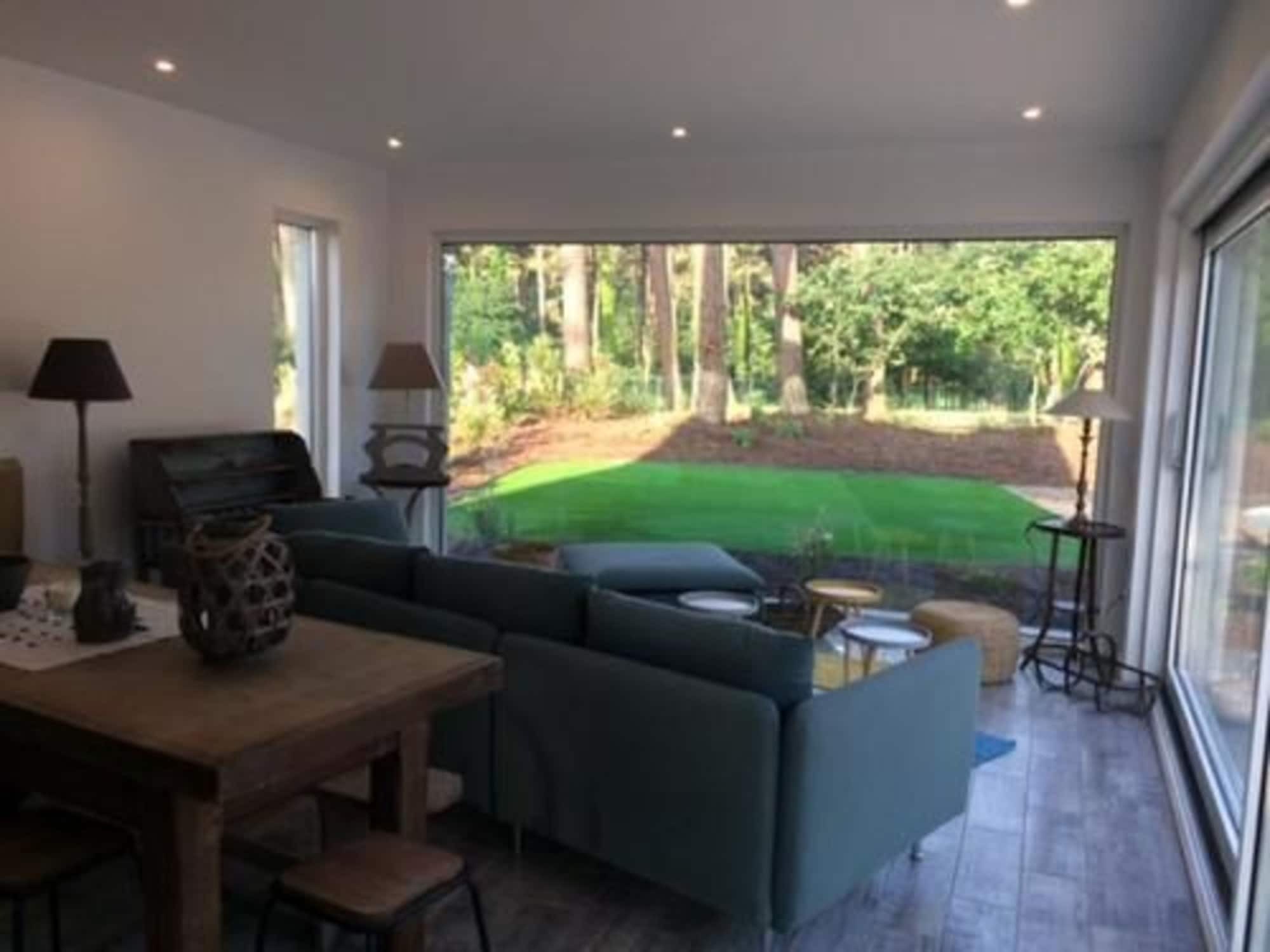 Les Villas De Bisca Biscarrosse Zewnętrze zdjęcie